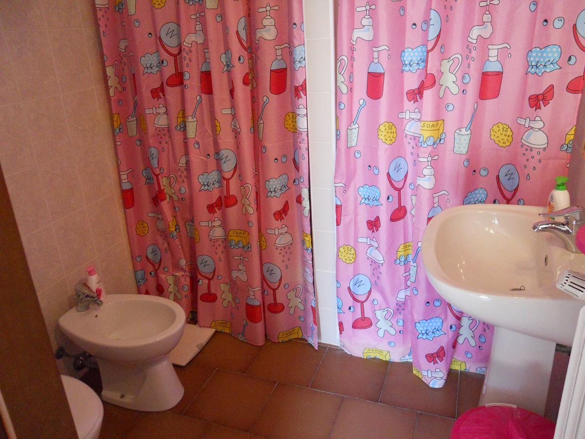 Bed and Breakfast Casa Clotilde Stazzano Exterior foto