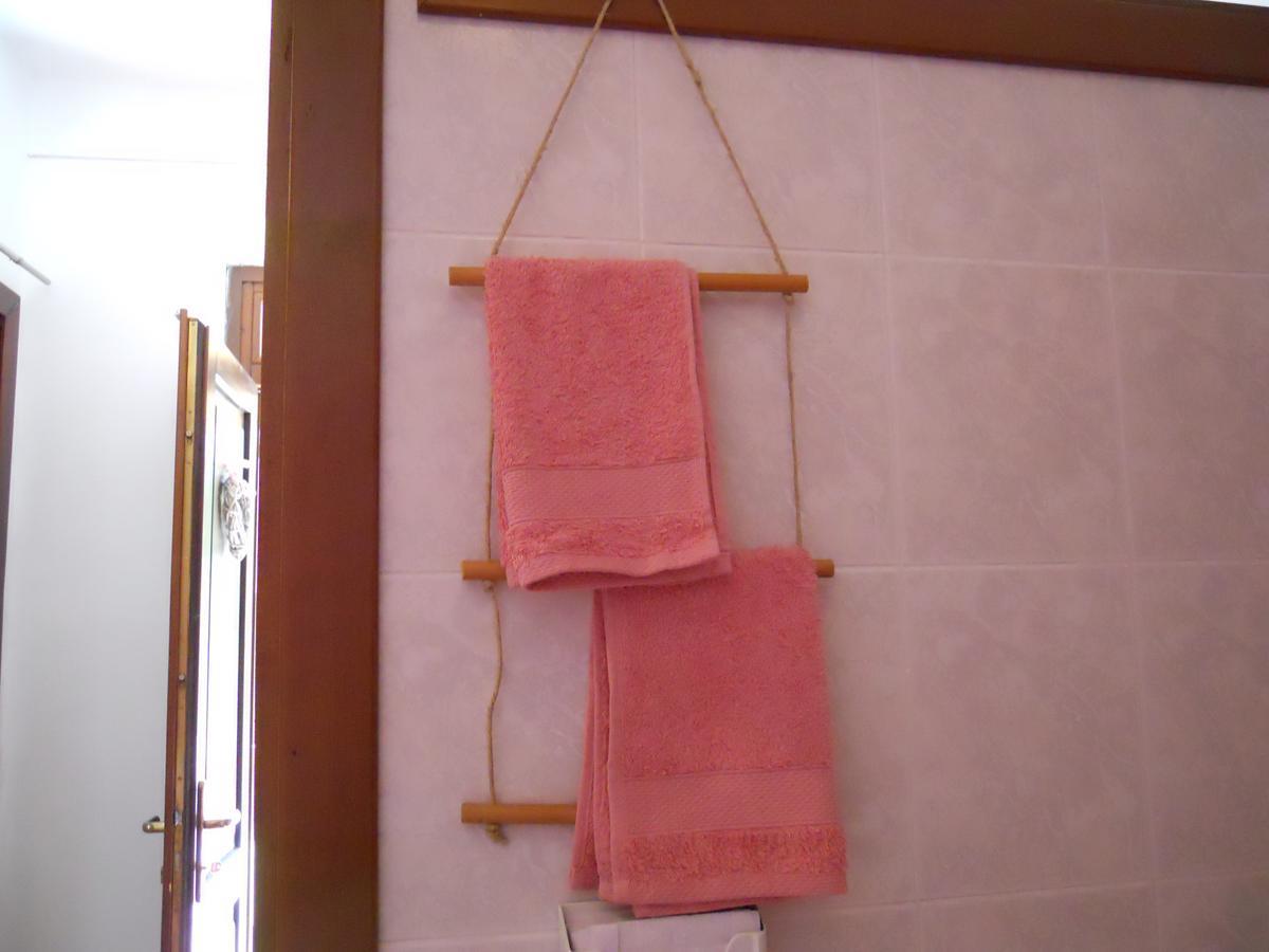 Bed and Breakfast Casa Clotilde Stazzano Exterior foto